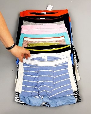 Фотография  371 - Нижнее белье TCM Kids 074#5 кг, ЛОТ №7398 оптом в Вологде и Вологодской области