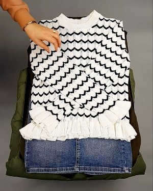 Фотография  161 - Bestseller Winter В mix 114#15 кг, ЛОТ №7376 оптом в Вологде и Вологодской области