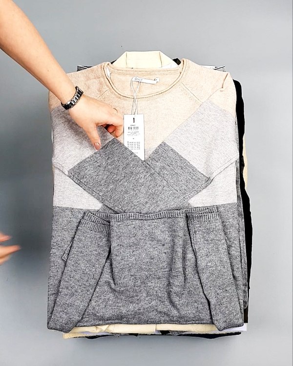 Фотография  885 - Bestseller Winter mix 104#15 кг, ЛОТ №7346 оптом в Вологде и Вологодской области