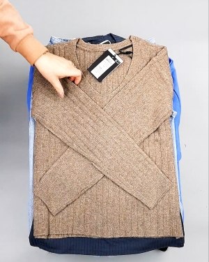 Фотография  104 - PIECES Winter mix 104#15 кг, ЛОТ №7378 оптом в Вологде и Вологодской области