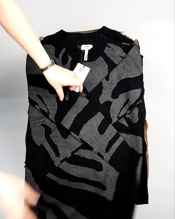 Фотография  761 - Bestseller Winter mix 104#15 кг, ЛОТ №7306 оптом в Вологде и Вологодской области