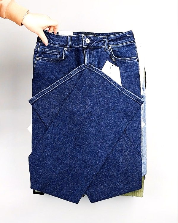 Фотография  926 - PIECES Winter mix 104#15 кг, ЛОТ №7377 оптом в Вологде и Вологодской области