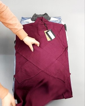 Фотография 344 - PIECES Winter mix 104#15 кг, ЛОТ №7379 оптом в Вологде и Вологодской области