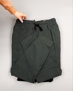 Фотография  545 - Штаны спортивные муж CAN 084#10 кг, ЛОТ №7416 оптом в Вологде и Вологодской области