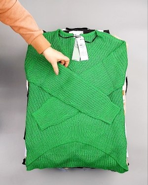 Фотография 822 - Bestseller Winter В mix 114#15 кг, ЛОТ №7372 оптом в Вологде и Вологодской области