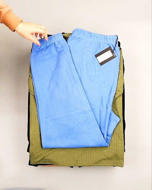 Фотография  857 - PIECES Winter mix 104#15 кг, ЛОТ №7377 оптом в Вологде и Вологодской области