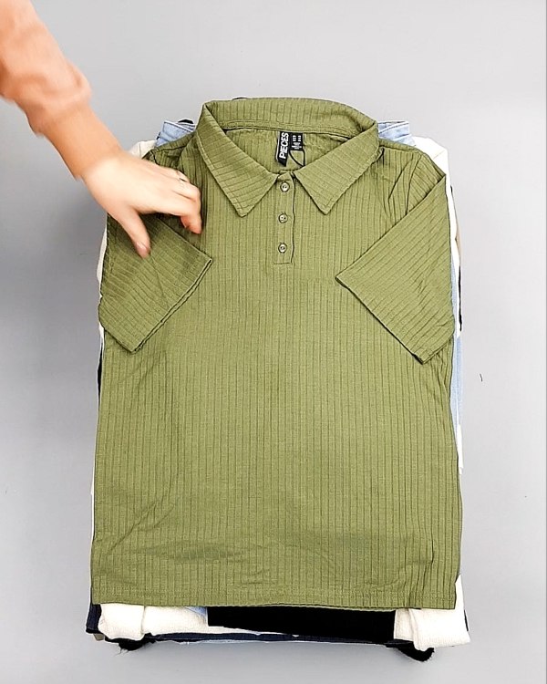 Фотография  105 - PIECES Winter mix 104#15 кг, ЛОТ №7378 оптом в Вологде и Вологодской области