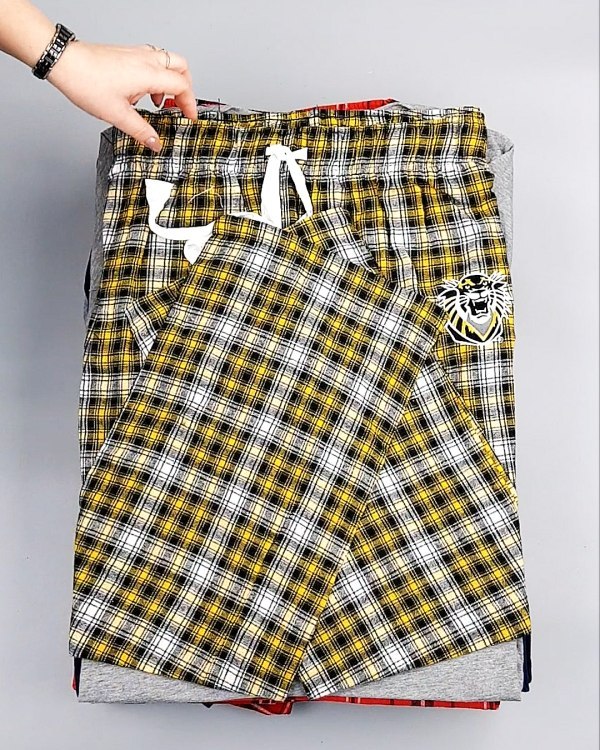 Фотография  926 - Домашняя одежда CAN 104#10 кг, ЛОТ №7331 оптом в Вологде и Вологодской области