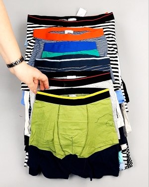 Фотография  894 - Нижнее белье TCM Kids 074#5 кг, ЛОТ №7398 оптом в Вологде и Вологодской области