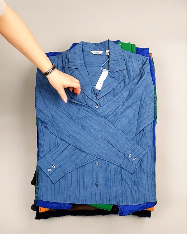 Фотография  834 - B.YOUNG Winter mix 104#15 кг, ЛОТ №7412 оптом в Вологде и Вологодской области