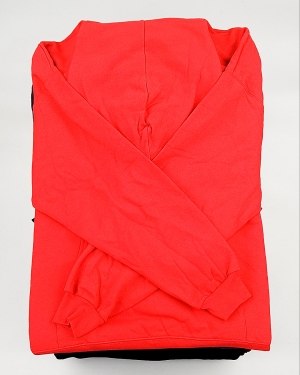 Купить Толстовки м/ж (Sweat Tops)#20 кг, ЛОТ №7433 оптом в Вологде и Вологодской области