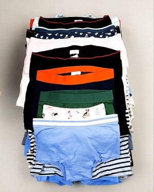 Купить Нижнее белье TCM Kids 074#5 кг, ЛОТ №7396 оптом в Вологде и Вологодской области