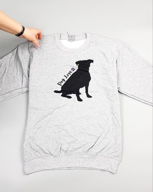 Фотография  627 - Толстовки м/ж (Sweat Tops)#20 кг, ЛОТ №7435 оптом в Вологде и Вологодской области