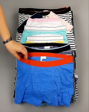 Фотография  565 - Нижнее белье TCM Kids 074#5 кг, ЛОТ №7397 оптом в Вологде и Вологодской области