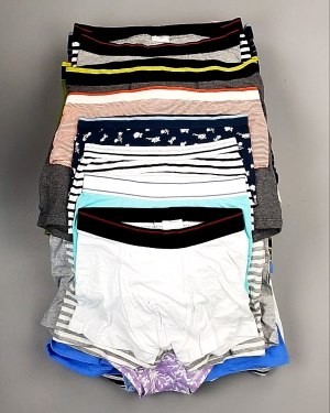 Фотография 774 - Нижнее белье TCM Kids 074#5 кг, ЛОТ №7395 оптом в Вологде и Вологодской области