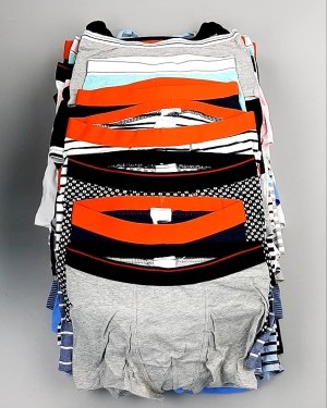 Фотография  301 - Нижнее белье TCM Kids 074#5 кг, ЛОТ №7396 оптом в Вологде и Вологодской области