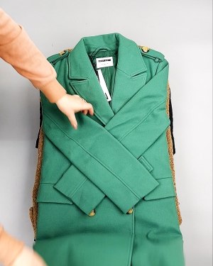 Фотография  292 - Bestseller Winter В mix 114#15 кг, ЛОТ №7376 оптом в Вологде и Вологодской области