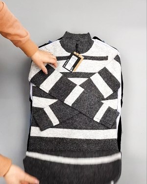 Фотография  887 - PIECES Winter mix 104#15 кг, ЛОТ №7378 оптом в Вологде и Вологодской области