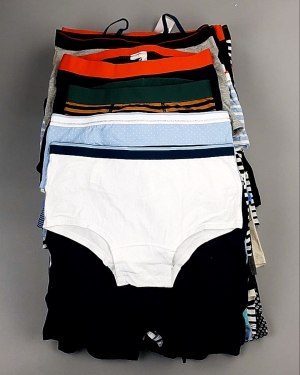 Купить Нижнее белье TCM Kids 074#5 кг, ЛОТ №7398 оптом в Вологде и Вологодской области