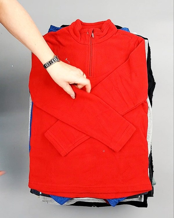 Фотография  735 - BRAND STOCK Kids Winter#10 кг, ЛОТ №7387 оптом в Вологде и Вологодской области