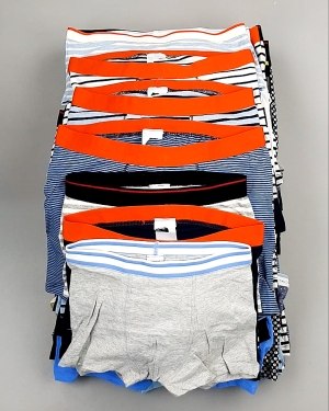 Купить Нижнее белье TCM Kids 074#5 кг, ЛОТ №7397 оптом в Вологде и Вологодской области