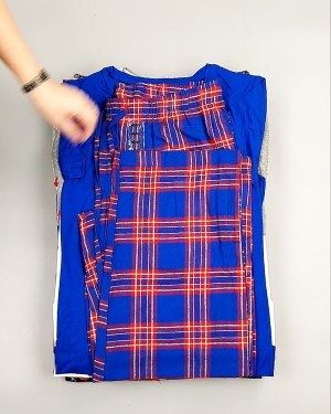 Фотография  931 - Домашняя одежда CAN 104#10 кг, ЛОТ №7330 оптом в Вологде и Вологодской области