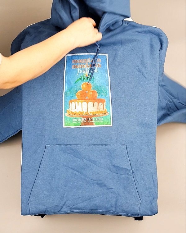 Фотография  506 - Толстовки м/ж (Sweat Tops)#20 кг, ЛОТ №7434 оптом в Вологде и Вологодской области