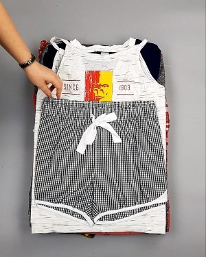 Фотография  551 - Домашняя одежда CAN 104#10 кг, ЛОТ №7328 оптом в Вологде и Вологодской области