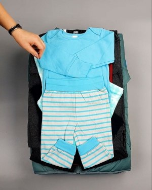 Фотография  776 - BRAND STOCK Kids Winter#10 кг, ЛОТ №7386 оптом в Вологде и Вологодской области