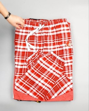 Фотография 767 - Домашняя одежда CAN 104#10 кг, ЛОТ №7328 оптом в Вологде и Вологодской области