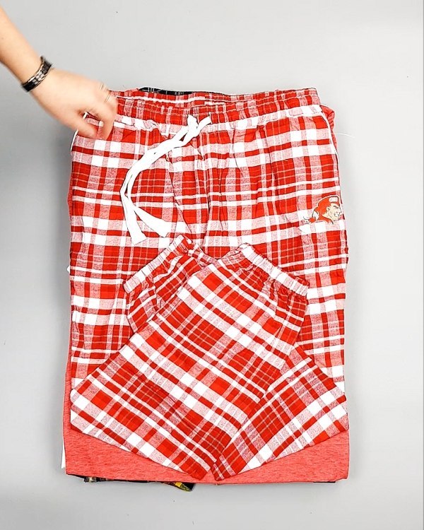 Фотография  477 - Домашняя одежда CAN 104#10 кг, ЛОТ №7328 оптом в Вологде и Вологодской области