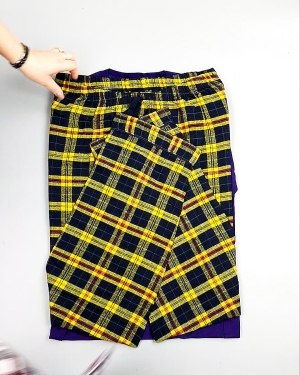 Фотография  804 - Домашняя одежда CAN 104#10 кг, ЛОТ №7328 оптом в Вологде и Вологодской области