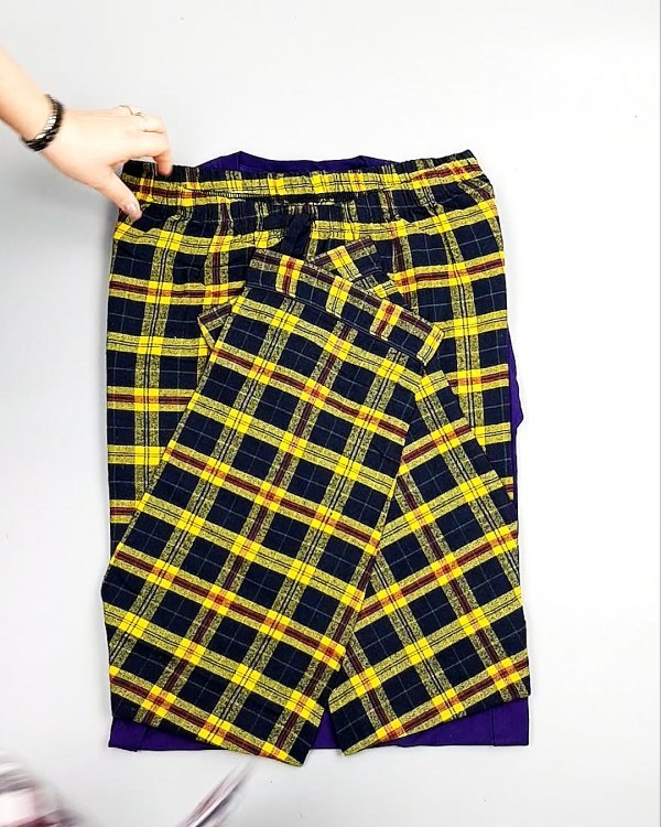 Фотография  219 - Домашняя одежда CAN 104#10 кг, ЛОТ №7328 оптом в Вологде и Вологодской области