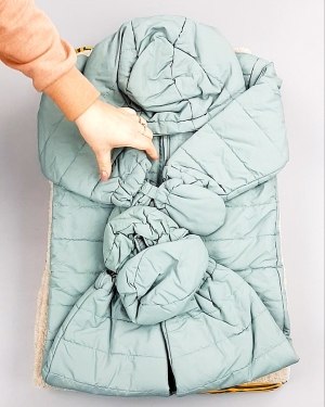 Фотография 836 - BRAND STOCK Kids Winter#10 кг, ЛОТ №7387 оптом в Вологде и Вологодской области