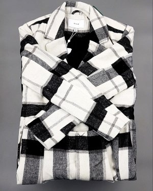 Купить Пальто Bestseller 104#10,5 кг, ЛОТ №7559 оптом в Вологде и Вологодской области