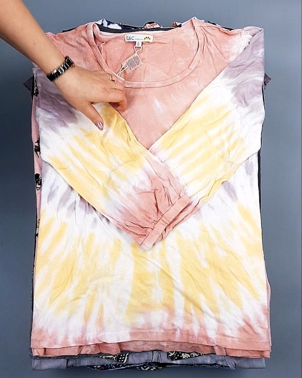 Фотография  123 - C&C mix CAN 084#7 кг, ЛОТ №7455 оптом в Вологде и Вологодской области