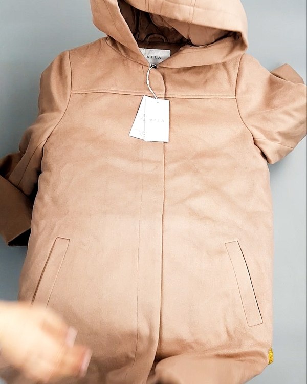 Фотография  165 - Пальто Bestseller 104#10 кг, ЛОТ №7557 оптом в Вологде и Вологодской области