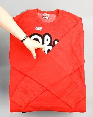 Фотография 418 - HOMAGE CAN 084#10 кг, ЛОТ №7496 оптом в Вологде и Вологодской области