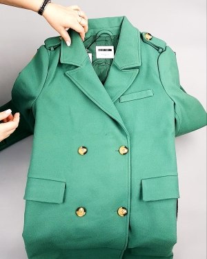 Фотография  352 - Пальто Bestseller 104#10,2 кг, ЛОТ №7558 оптом в Вологде и Вологодской области