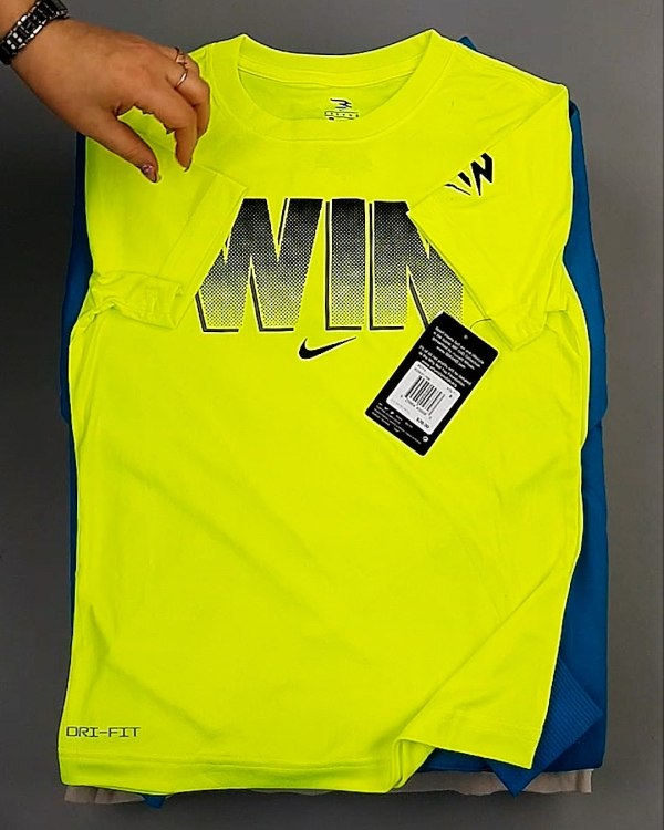 Фотография  526 - Sport дети CAN 124#5 кг, ЛОТ №7473 оптом в Вологде и Вологодской области