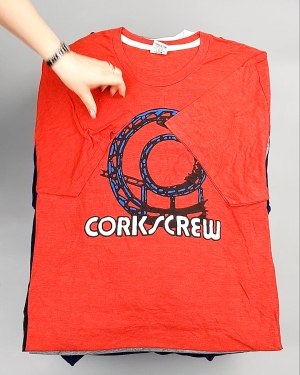 Фотография  788 - HOMAGE CAN 084#10 кг, ЛОТ №7498 оптом в Вологде и Вологодской области