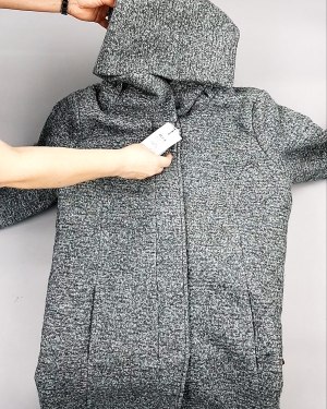 Фотография  561 - Пальто Bestseller 104#10,75 кг, ЛОТ №7561 оптом в Вологде и Вологодской области