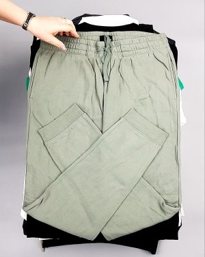 Фотография  783 - 12191 H&M mix textil 1224#25 кг, ЛОТ №7489 оптом в Вологде и Вологодской области