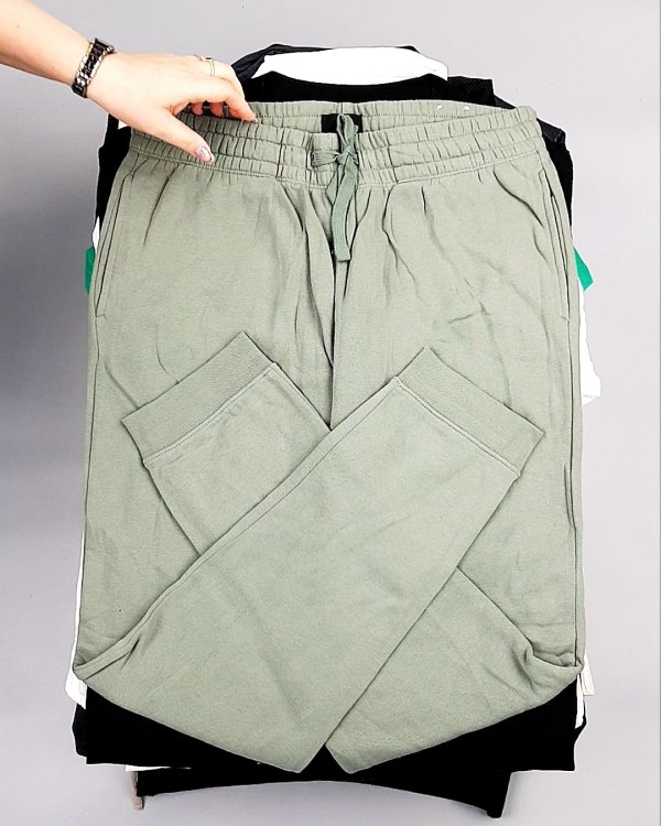 Фотография  998 - 12191 H&M mix textil 1224#25 кг, ЛОТ №7489 оптом в Вологде и Вологодской области