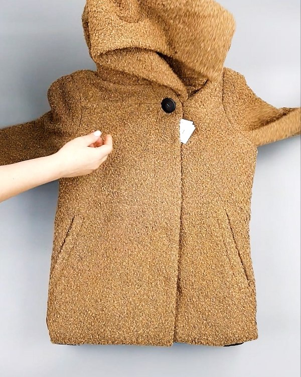 Фотография  150 - Пальто Bestseller 104#10,5 кг, ЛОТ №7559 оптом в Вологде и Вологодской области