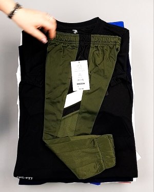 Фотография  220 - Sport дети CAN 124#5 кг, ЛОТ №7475 оптом в Вологде и Вологодской области