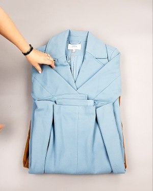 Фотография 627 - Пальто Bestseller 104#10,5 кг, ЛОТ №7559 оптом в Вологде и Вологодской области