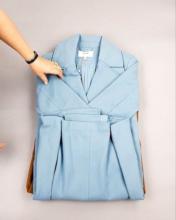 Фотография  114 - Пальто Bestseller 104#10,5 кг, ЛОТ №7559 оптом в Вологде и Вологодской области