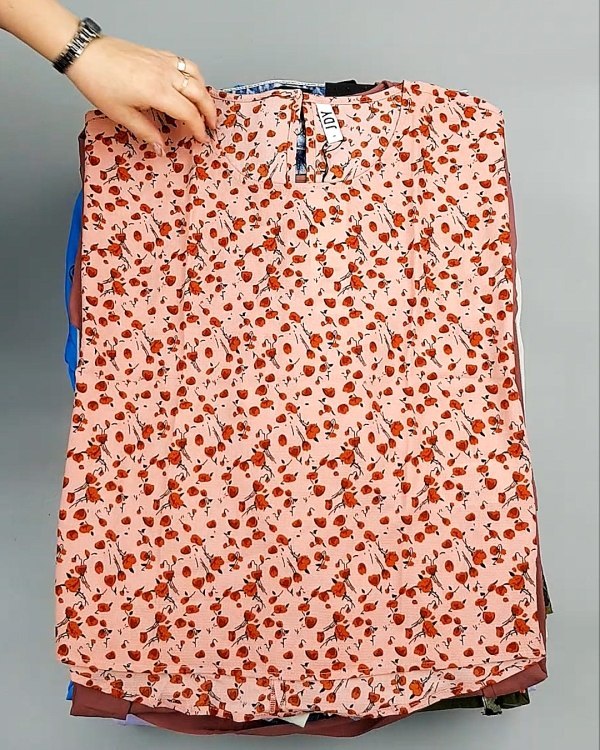 Фотография  791 - Bestseller Summer mix 104#15 кг, ЛОТ №7495 оптом в Вологде и Вологодской области