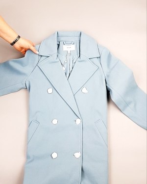 Фотография 205 - Пальто Bestseller 104#10,2 кг, ЛОТ №7558 оптом в Вологде и Вологодской области